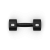 Гантель с уретановым покрытием Squircle (скругленный квадрат) 3 кг. Matrix MAC-03URP-STUDB Гантель с уретановым покрытием Squircle (скругленный квадрат) 3 кг. Matrix MAC-03URP-STUDB