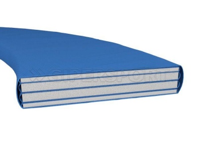 Батут UNIX line 6 ft outside (Blue)