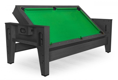 Стол-трансформер Weekend Twister 3-in-1