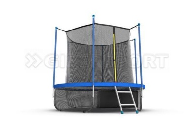 Батут EVO Jump Internal 6ft Sky