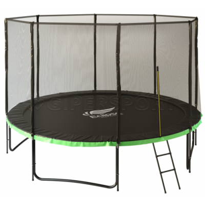 Батут Eclipse Inspire 14 FT