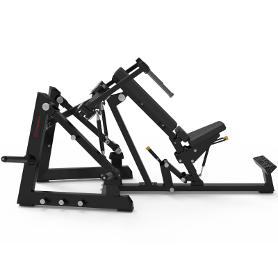 Баттерфляй с изменяемым углом Impulse ECP207 | sportres.ru