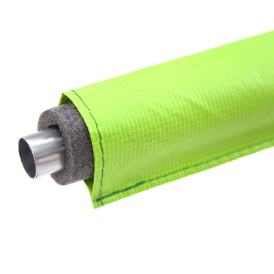 Батут Domsen Fitness Gravity MAX 8FT (Green)