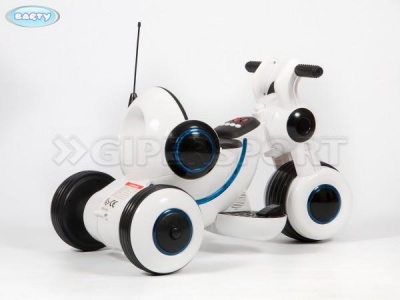 Электромотоцикл Barty Y-MAXI YM77 белый