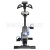 Велотренажер EVO FITNESS ВM800 (Yuto EL II)
