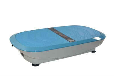 Виброплатформа 3D VictoryFit S800 Blue