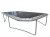Батут KOGEE TRAMPS TOP Tramps 10'x17'(5.2x3.0м) прямоугольный с защитной сетью