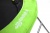 Батут Domsen Fitness Gravity 12FT (Green)
