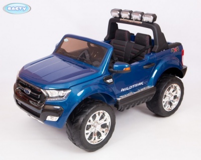 Детский электромобиль Barty Ford Ranger F650
