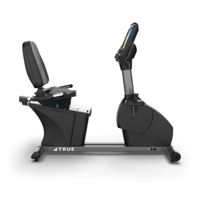 Велотренажер горизонтальный True CS400 Envision 16 | sportres.ru