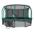 Батут UNIX line SUPREME GAME 16 ft (green) Батут UNIX line SUPREME GAME 16 ft (green)