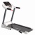 Беговая дорожка UNIXFIT ST-630R White