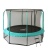 Батут Eclipse Space Green 14 FT