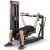 Мультипозиционный жим, дополнительный стек 100 кг. Panatta 1SCD030F