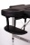 Складной массажный стол RESTPRO ALU 2 (L) Black