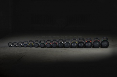 Гиря тренировочная Yousteel 92 кг