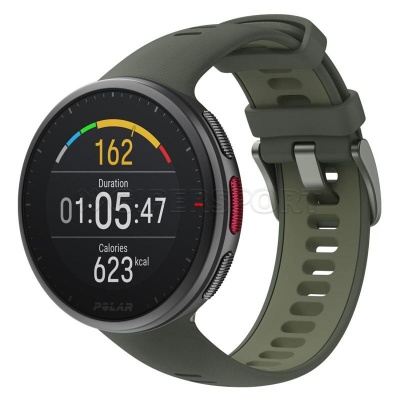 Часы для мультиспорта POLAR Vantage V2