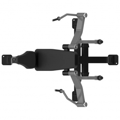 Баттерфляй Hasttings Digger HD049-5