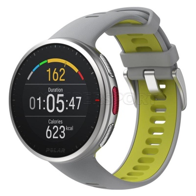 Часы для мультиспорта POLAR Vantage V2 HR