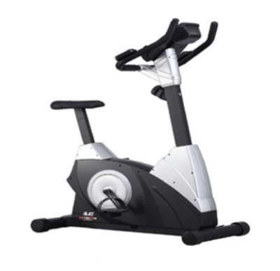 Велотренажер вертикальный UltraGym Vertical Cycle UG-B001