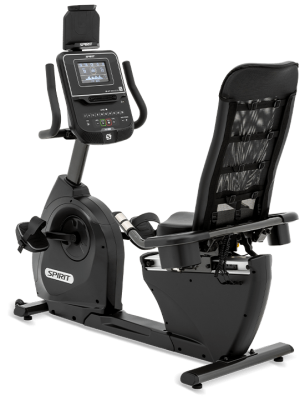 Велотренажер Spirit XBR55 | sportres.ru