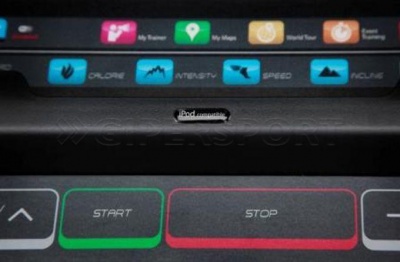 Беговая дорожка Nordictrack T22.0 NETL22711