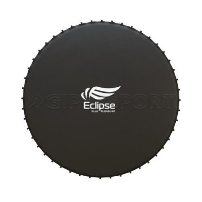 Батут Eclipse Space Twin Blue/Red 16FT