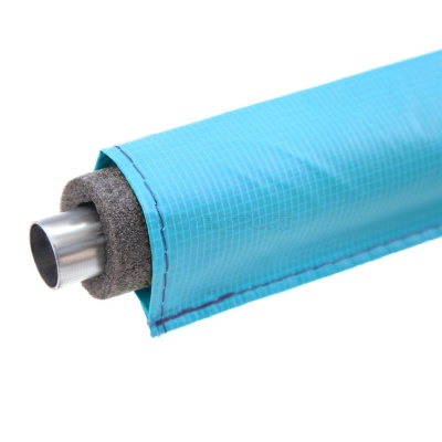 Батут Domsen Fitness Gravity MAX 8FT (Blue)