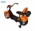Детский электромотоцикл Barty CityCoco YM708