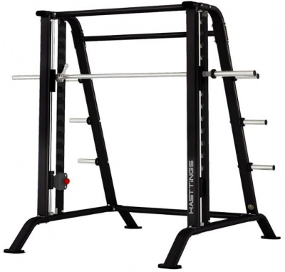 Машина Смита Hasttings Digger HD026-4 | sportres.ru