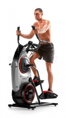 Кросстренер Bowflex Max Trainer® M5
