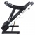 Беговая дорожка Domsen Fitness DST60 Беговая дорожка Domsen Fitness DST60