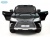 Детский электромобиль Barty LEXUS LX570 4WD