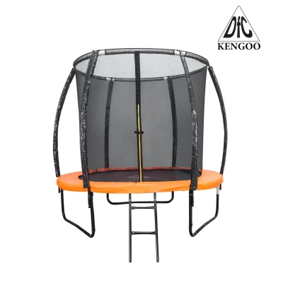 Батут Sport Elite GB10200-8FT 2,44м