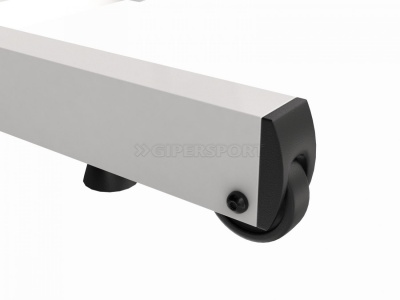 Беговая дорожка UNIXFIT ST-630R White