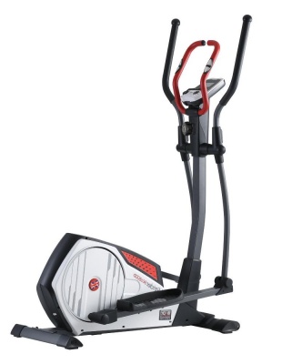 Эллиптический тренажер Body Sculpture BE-6800D