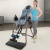 Инверсионный стол TEETER FitSpine LX9A Инверсионный стол TEETER FitSpine LX9A