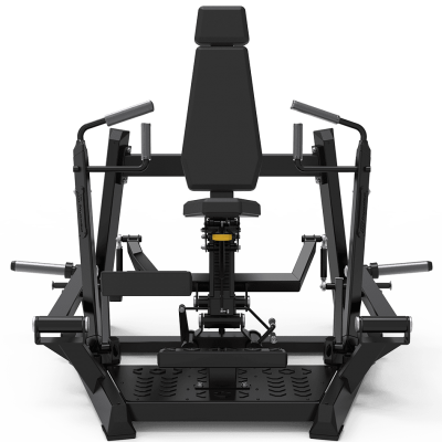 Жим от груди с изменяемым углом Impulse ECP204 | sportres.ru