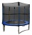 Батут Eclipse Freedom 16
