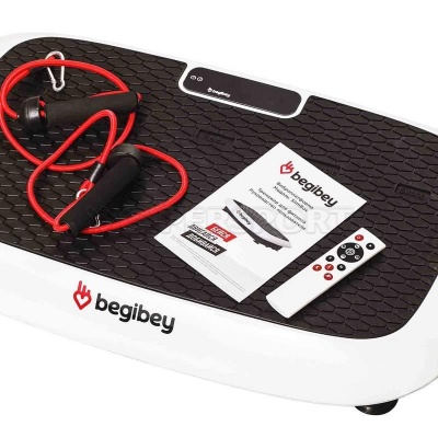 Виброплатформа Ergonova Begibey SlimBox
