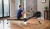 Гребной тренажер (серый) Concept2 Rowerg Standart (D) | sportres.ru