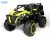 Детский электромобиль Barty Buggy T777MP с монитором Детский электромобиль Barty Buggy T777MP с монитором