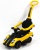 Толокар RiverToys Pagani A002AA-H yellow