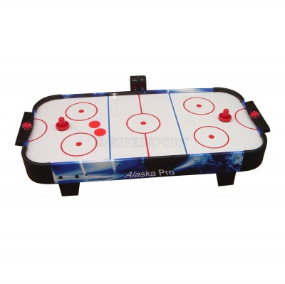 Игровой стол DFC Alaska Pro аэрохоккей