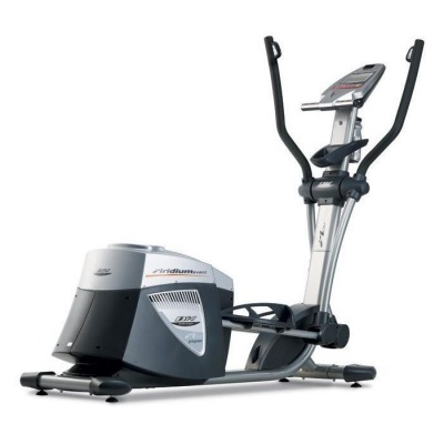 Эллиптический тренажер BH Fitness IRIDIUM AVANT PROGRAM G246