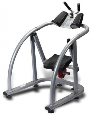 Тренажеры для пресса Ab Coaster FITNESS CLUB | sportres.ru