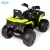 Электромобиль RiverToys BMW O006OO VIP (белый)