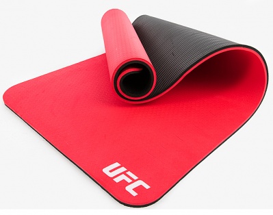 Коврик для фитнеса UFC UHA-69740 | sportres.ru