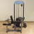 Блочный тренажер сгибание-разгибание ног (маятник) Body Solid GCEC-STK