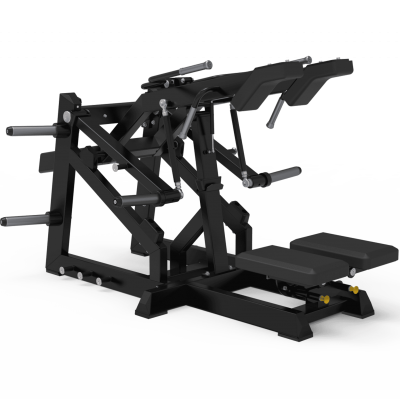 Наклоны гуд монинг с колен Impulse ECP630 | sportres.ru